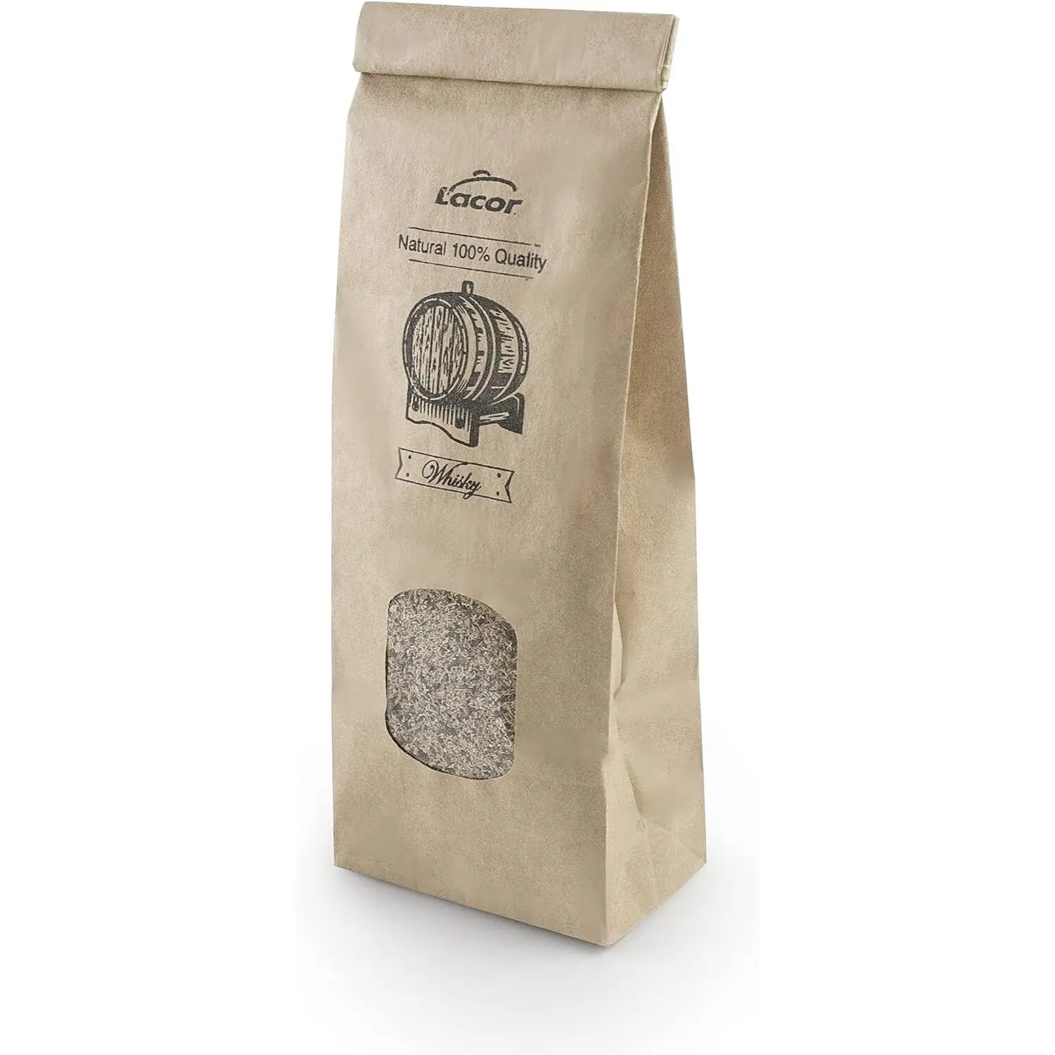 Sciure bois de whisky Lacor
