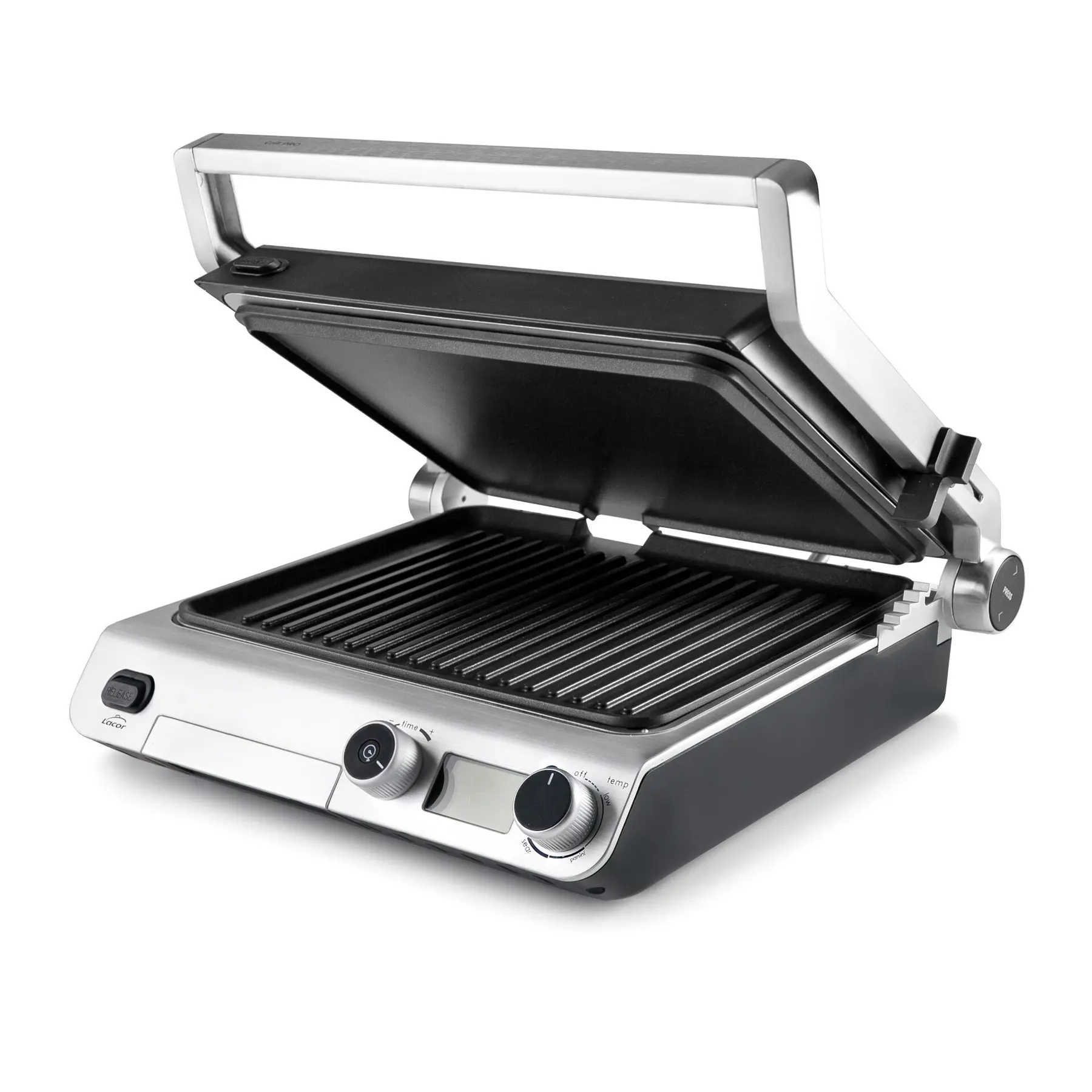 Grill pliant Lacor Pro Grill pliant Lacor Pro