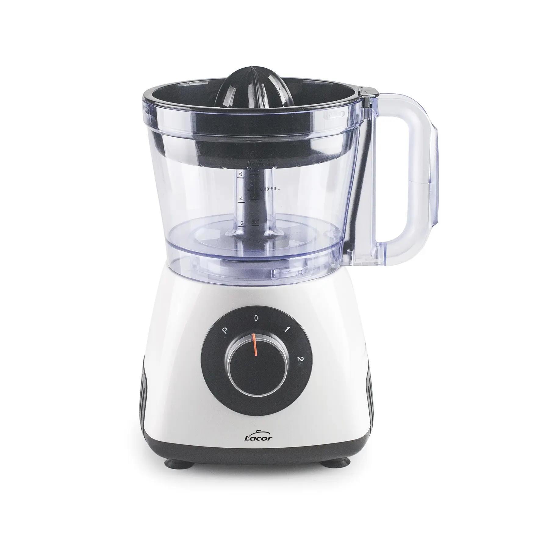 Robot de cuisine Lacor MultiGenius Robot de cuisine Lacor MultiGenius