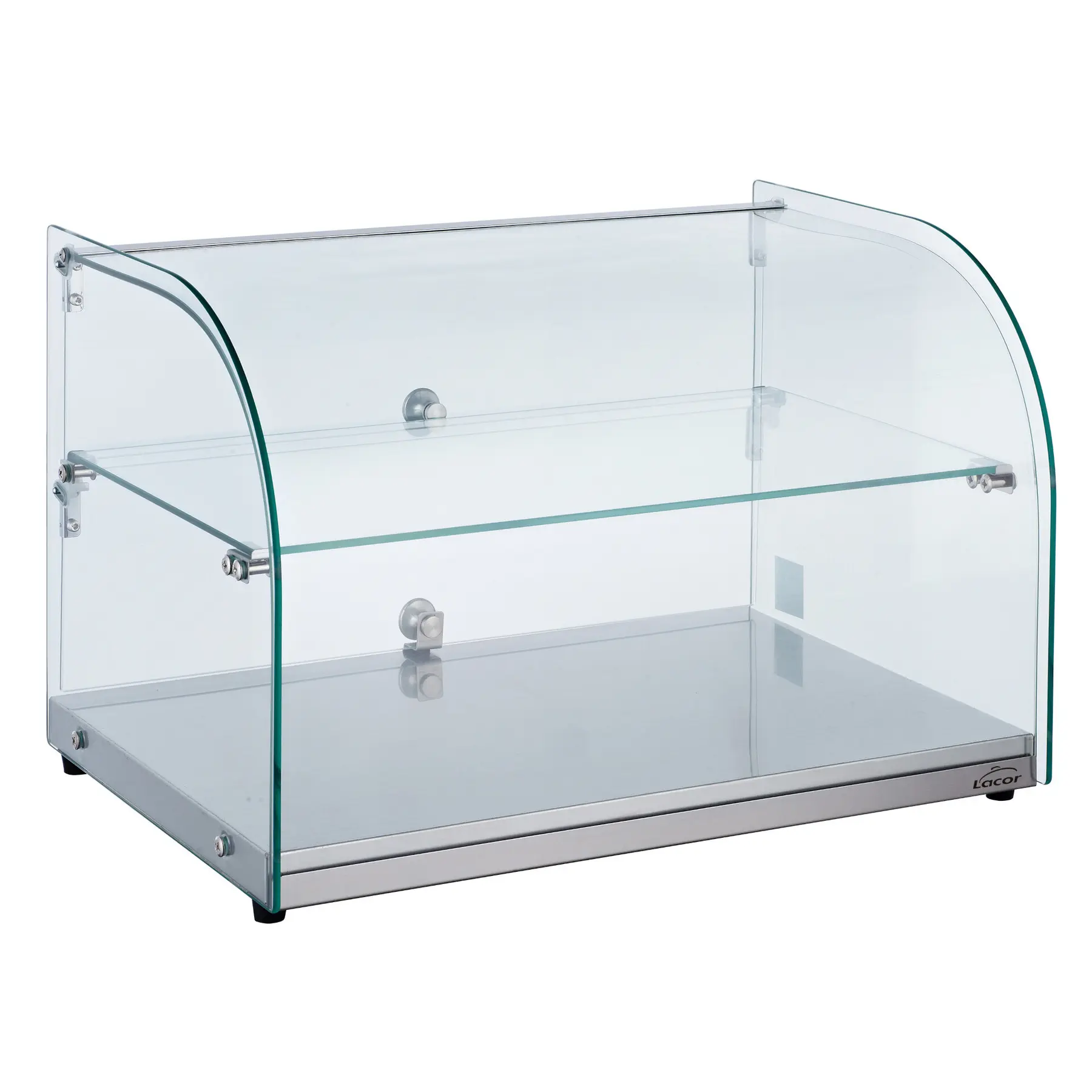 Vitrine neutre Lacor