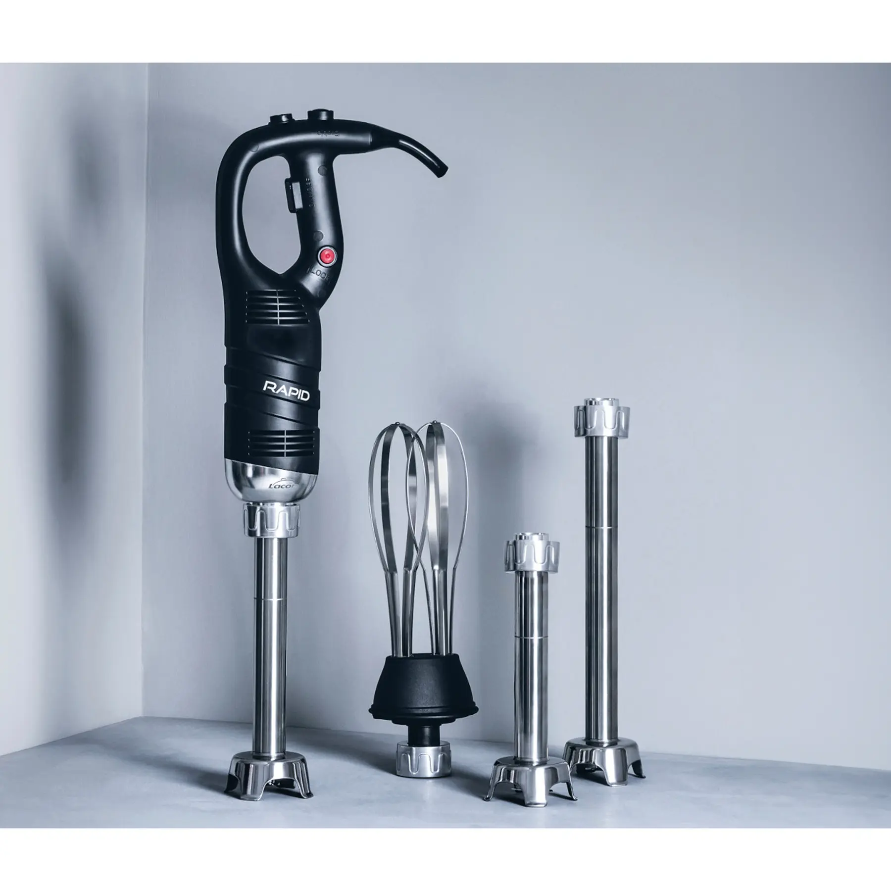 Mixer Lacor Serie 450W