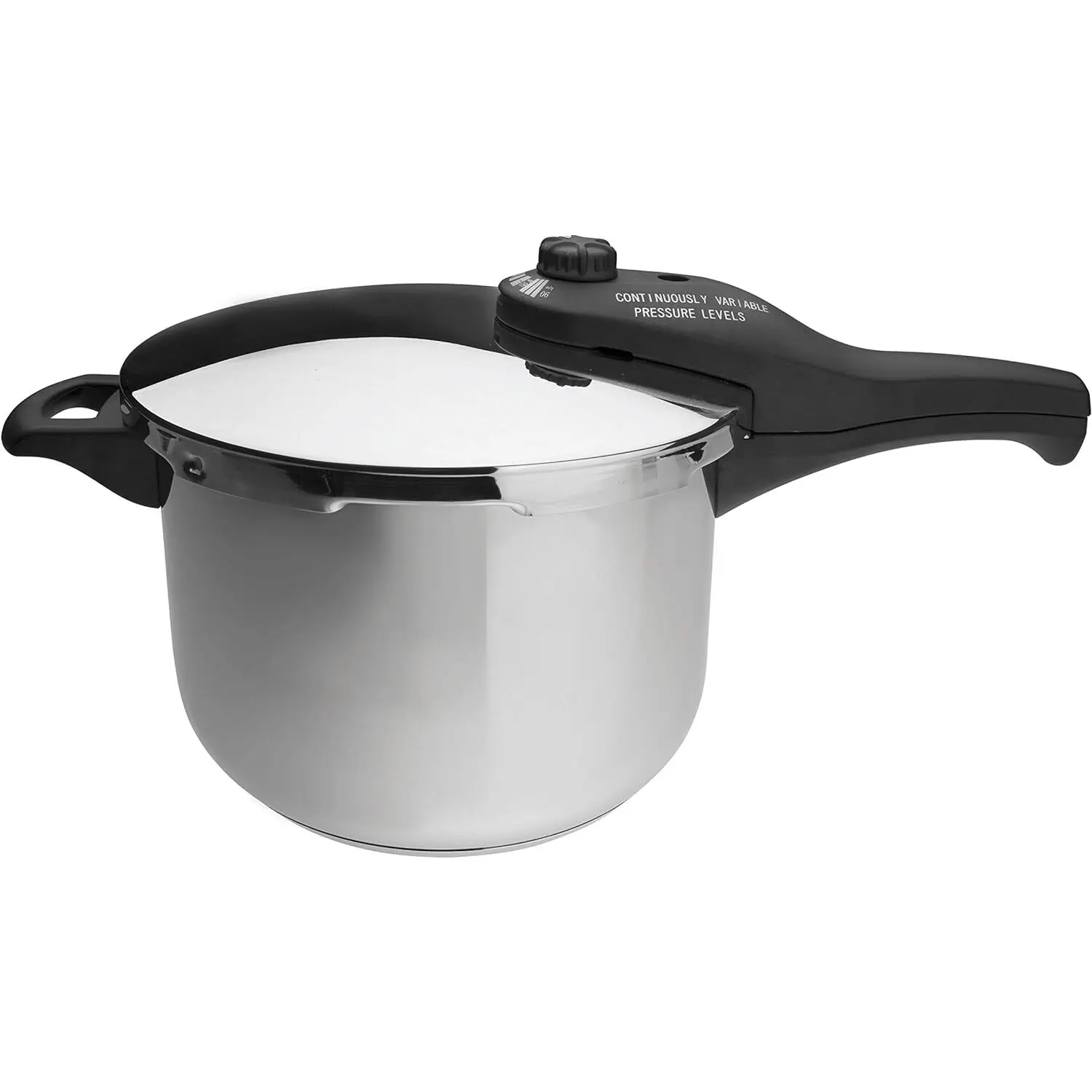 Autocuiseur Lacor Tempo 6,0 L