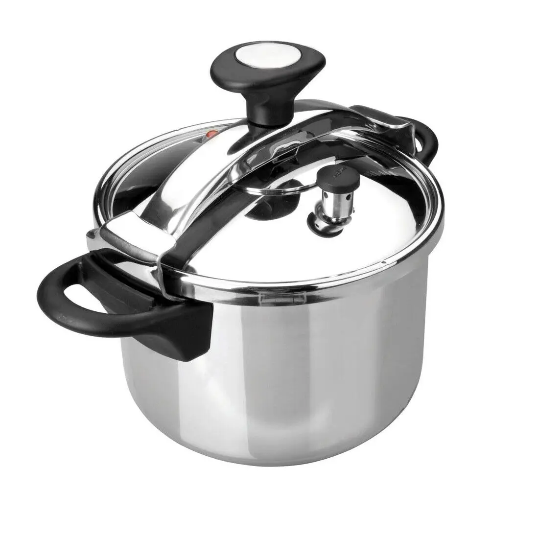 Autocuiseur Couvercle Classique Lacor 4 L