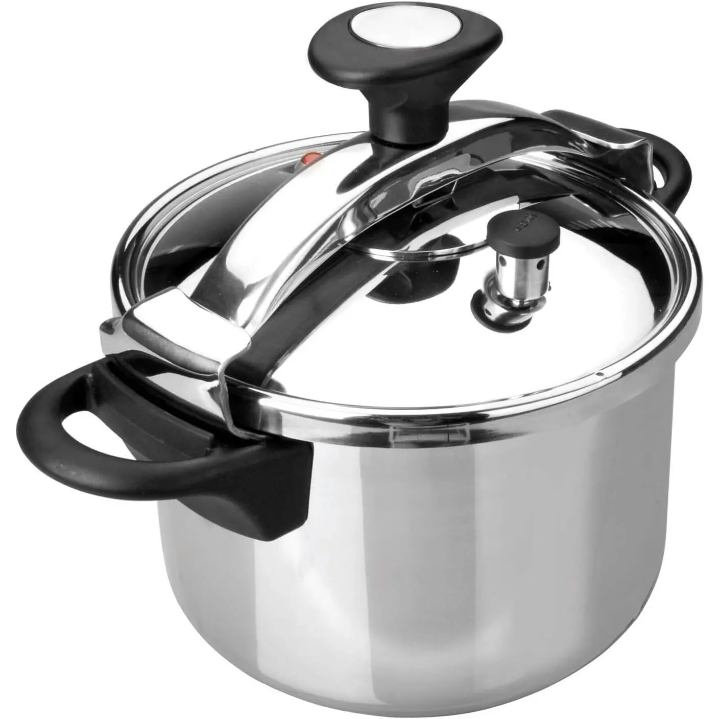Autocuiseur Couvercle Classique Lacor 10 L