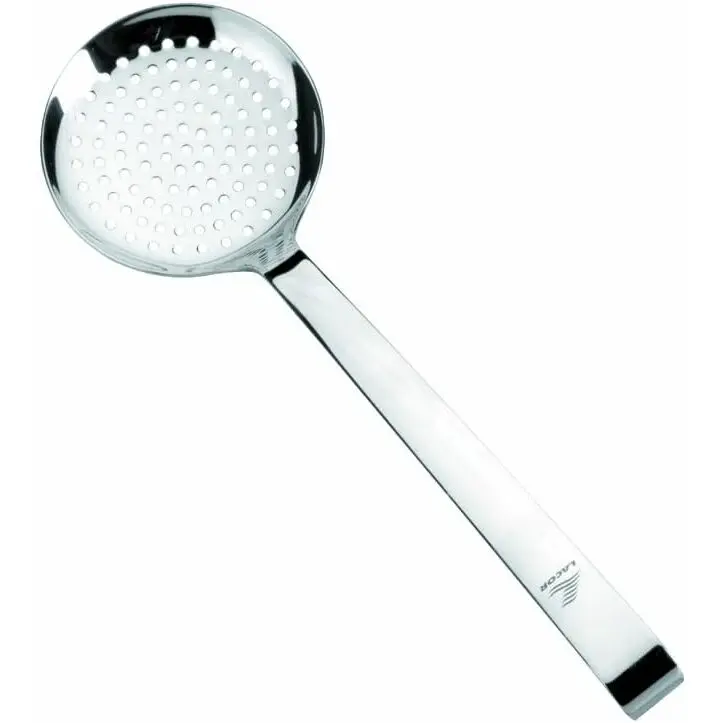 Ecumoire en inox Lacor Buffet
