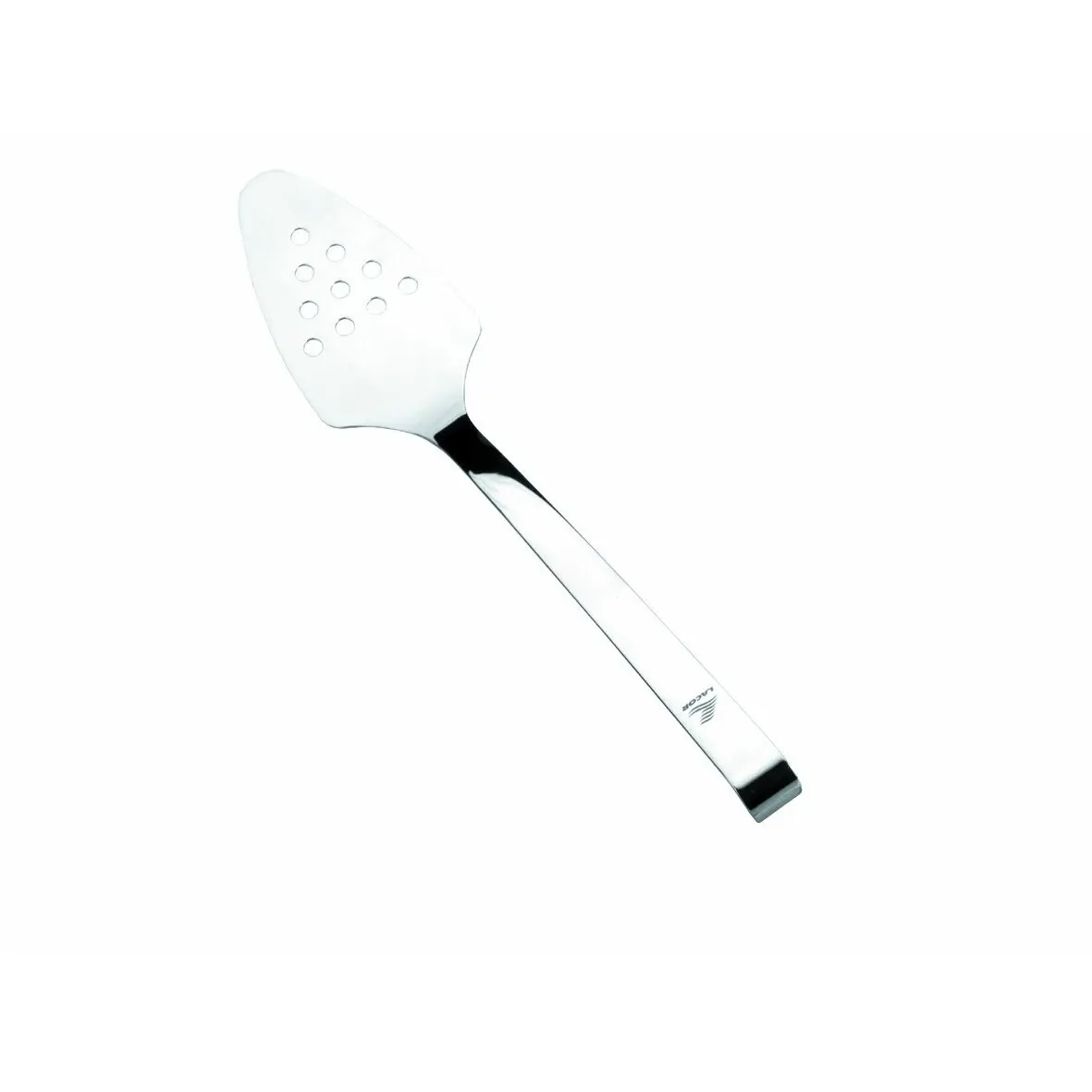 Pelle pour gateau en inox Lacor Buffet