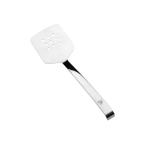 Spatule perforée en inox Lacor Buffet