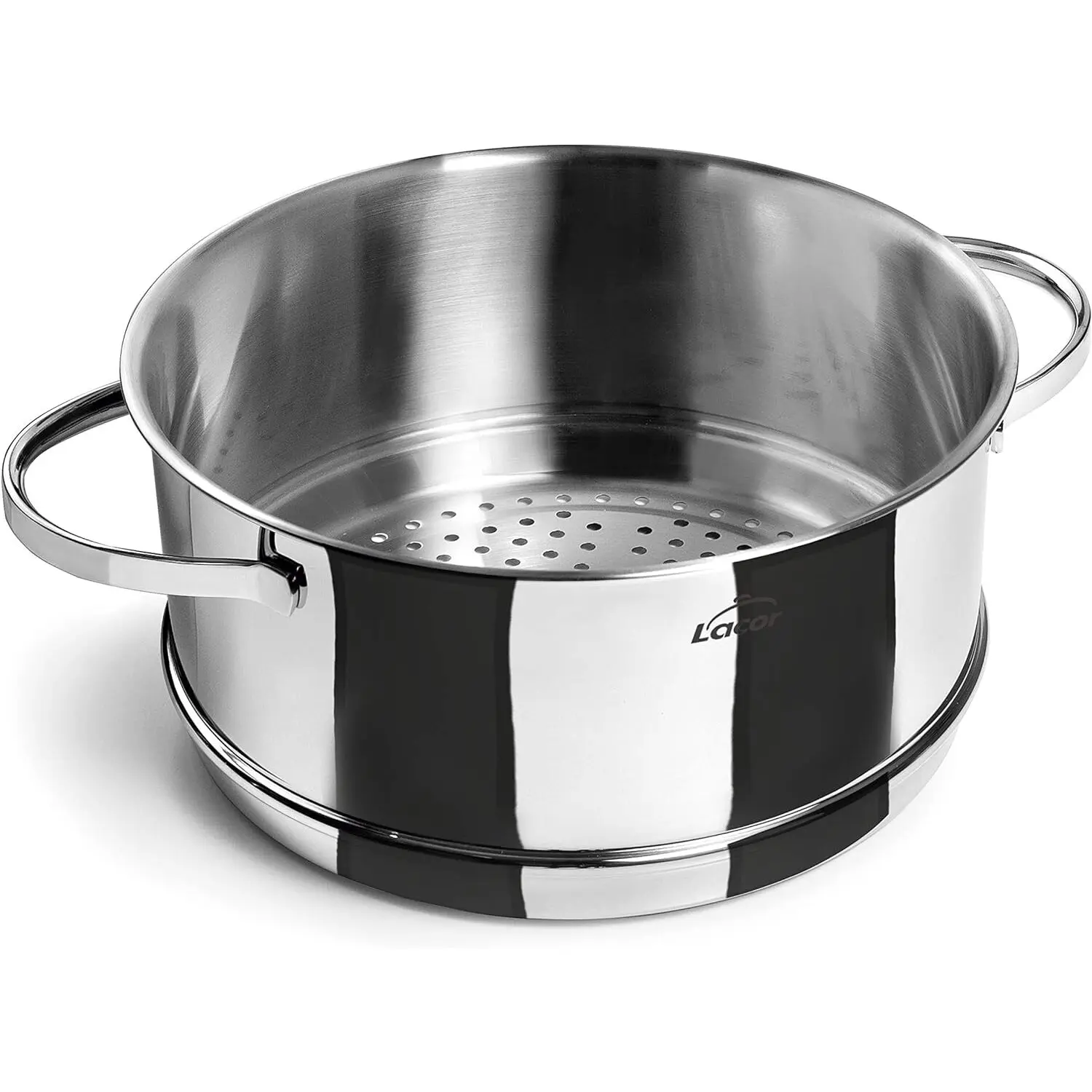 Kochtopf Lacor Belly 20 cm