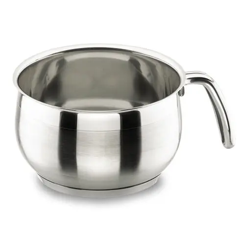 Casserole Lacor Belly 14 cm