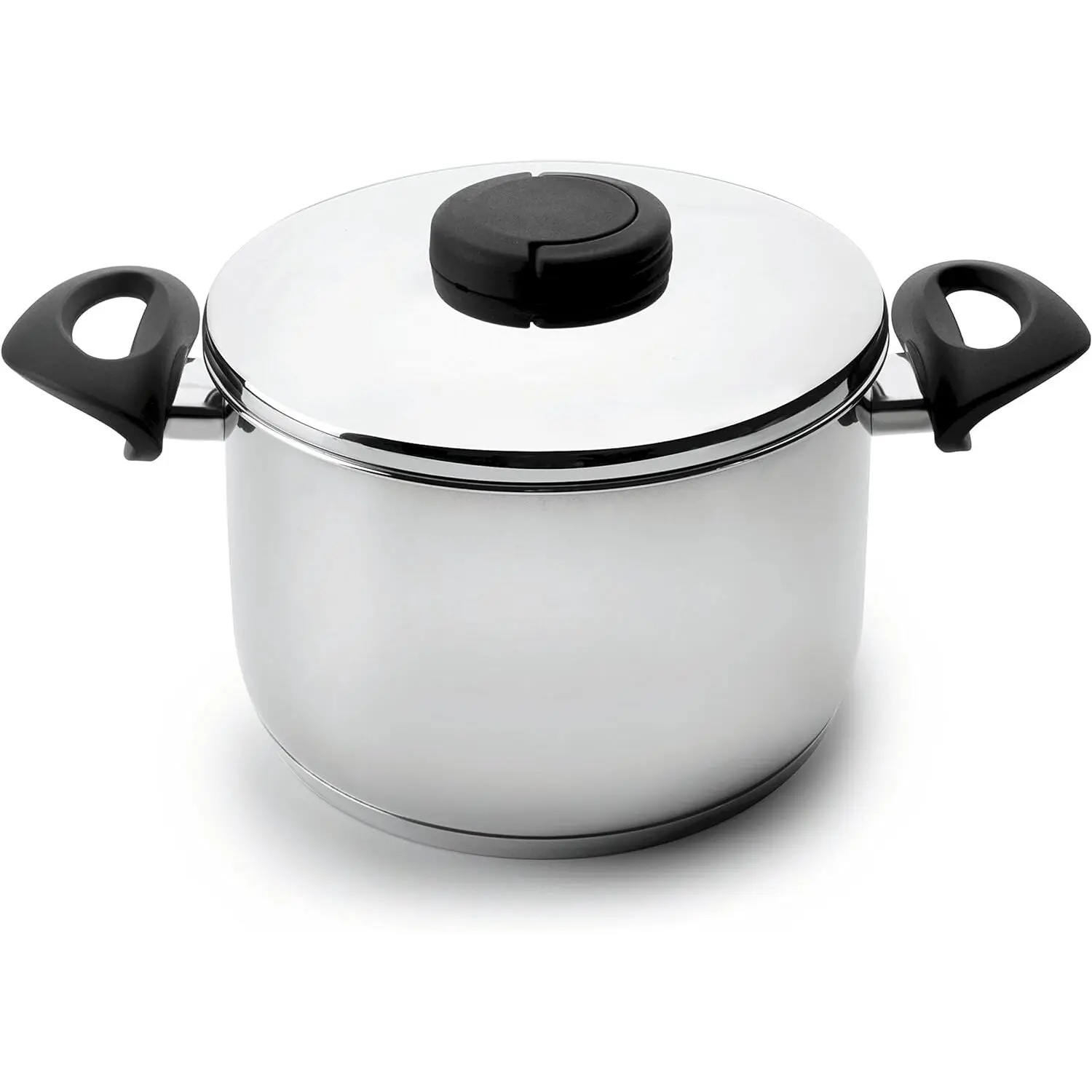 Marmite traiteur Lacor Estudio 18 cm