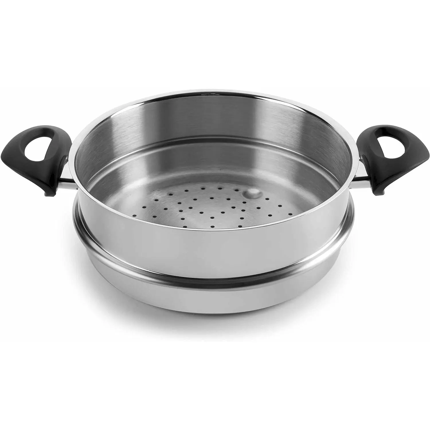 Casserole Lacor Estudio D,24 cm