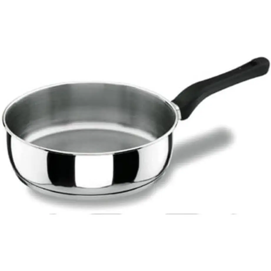 Pfanne ohne Deckel Lacor Estudio 24 cm