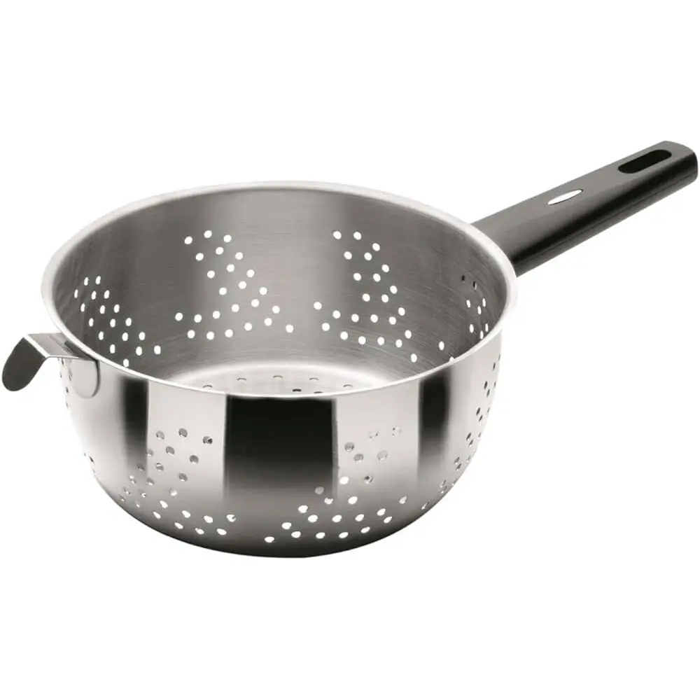 Lacor Schwarz 88318, Küchensieb, - Image 3