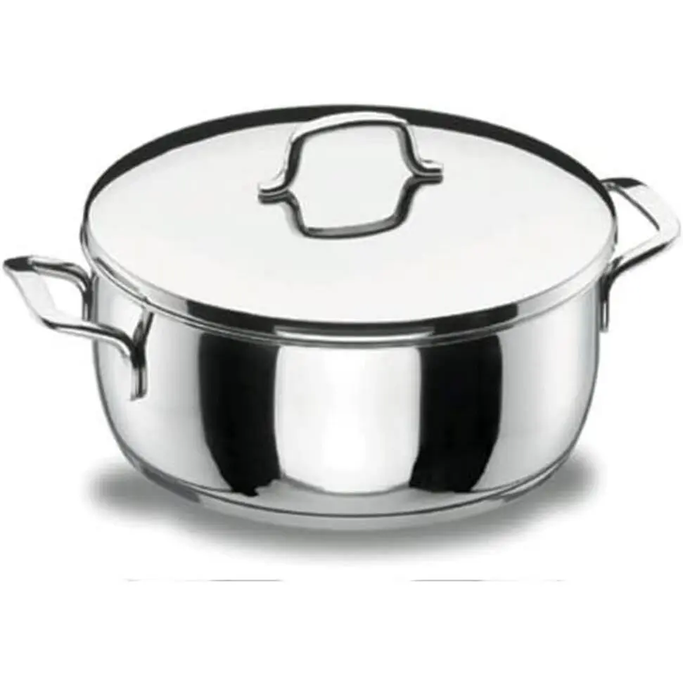 Marmite Lacor Gourmet 24 cm