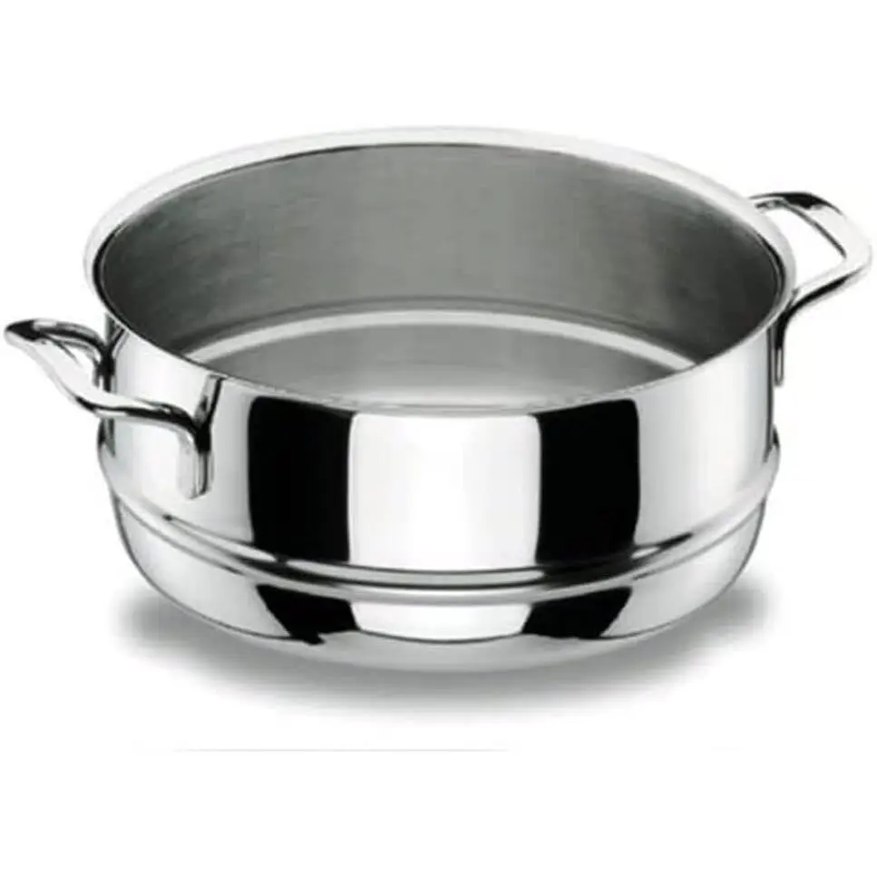 Lacor 90420 Faitout Vapeur Gourmet 20 Cm - Image 3