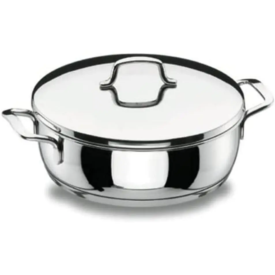 Casserole rond Lacor Gourmet 32 cm Casserole rond Lacor Gourmet 32 cm