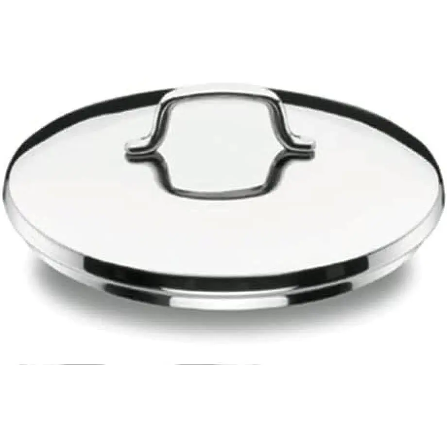 Lacor Argenté Couvercle Gourmet 20 Cm - Image 1
