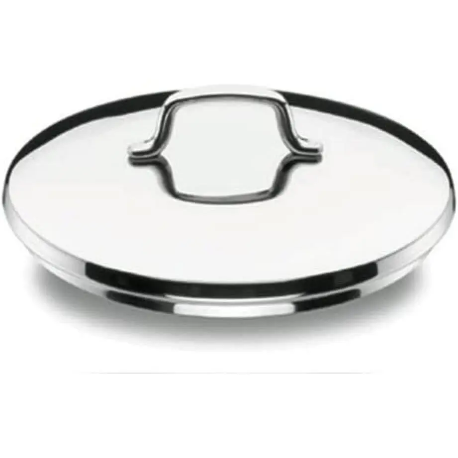 Lacor 90926 Couvercle Gourmet 26 Cm - Image 2