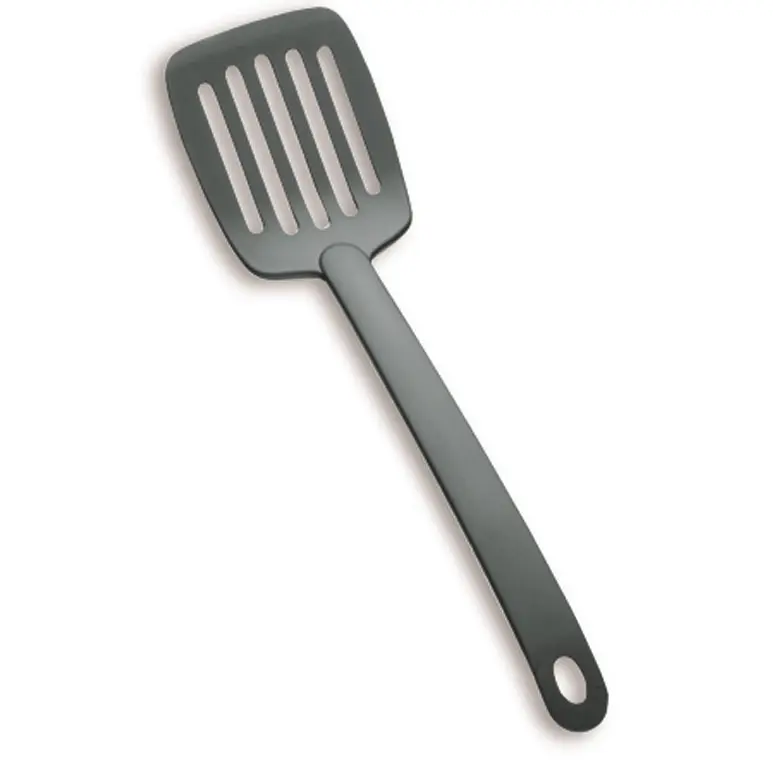 Spatule perforée en nylon Lacor