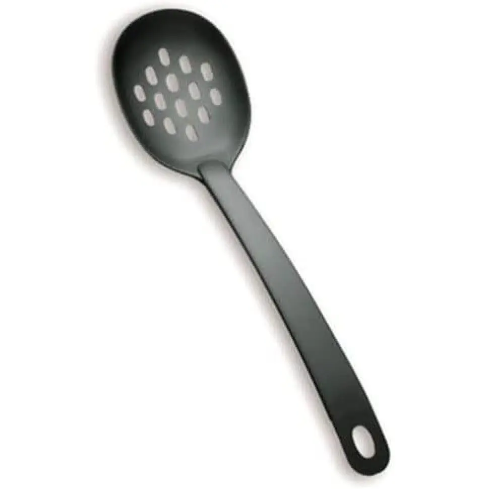 Cuillère perforée en nylon Lacor Cuillère perforée en nylon Lacor