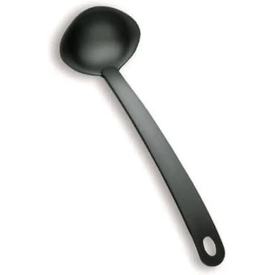 Louche en nylon Lacor Sauce Louche en nylon Lacor Sauce