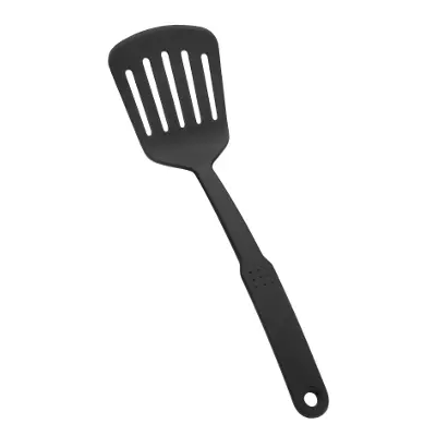 Spatule perforée en nylon Lacor
