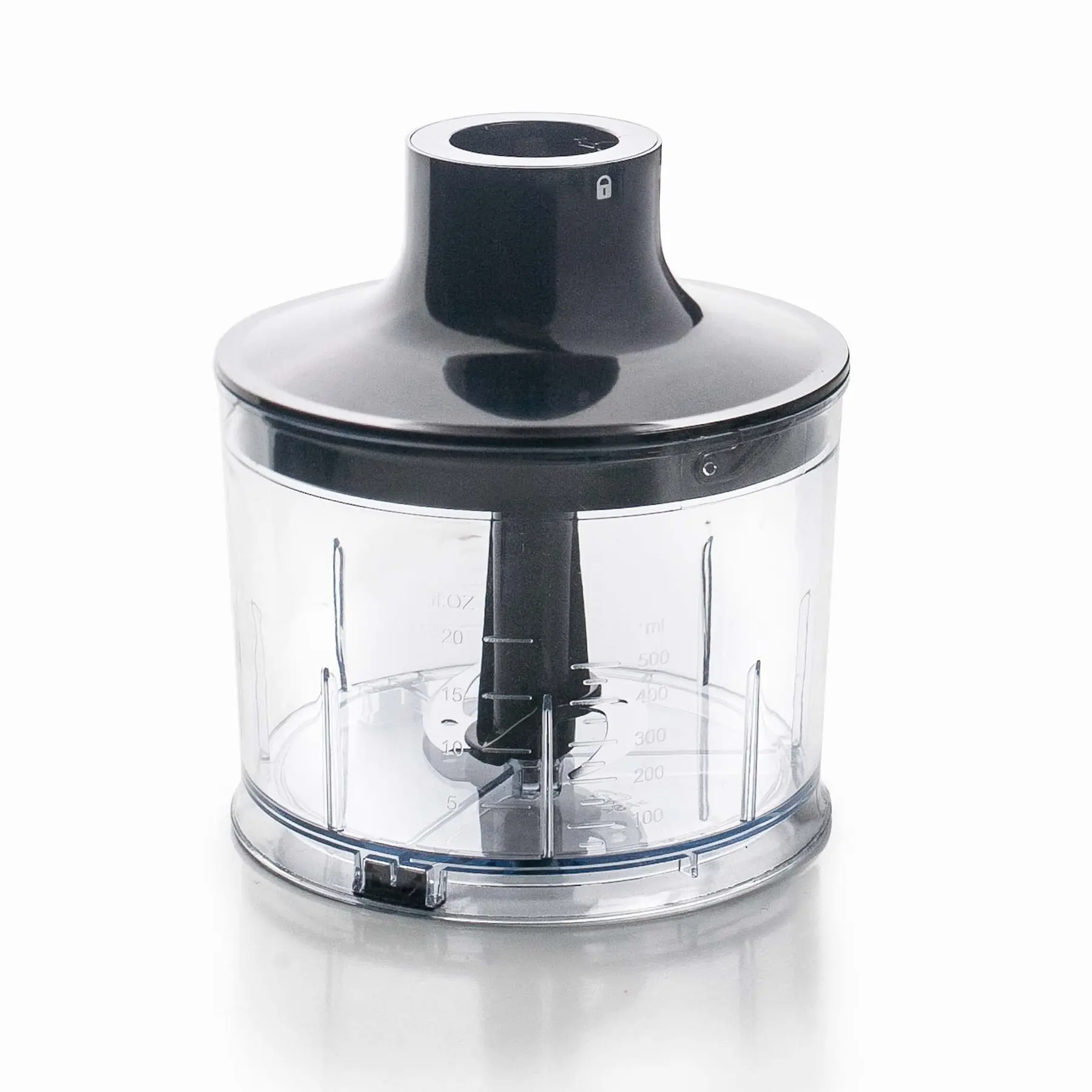 Hachoir mixeur pour mixeur 61678 Lacor