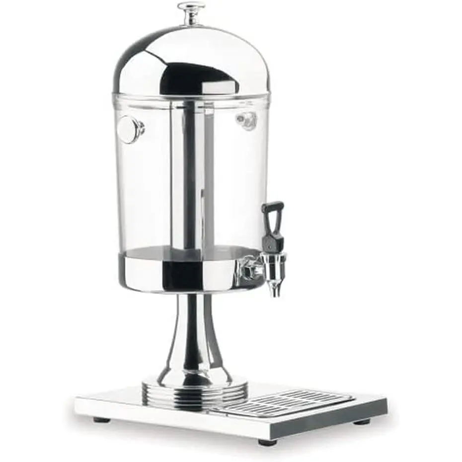 Bac distributeur de jus Lacor