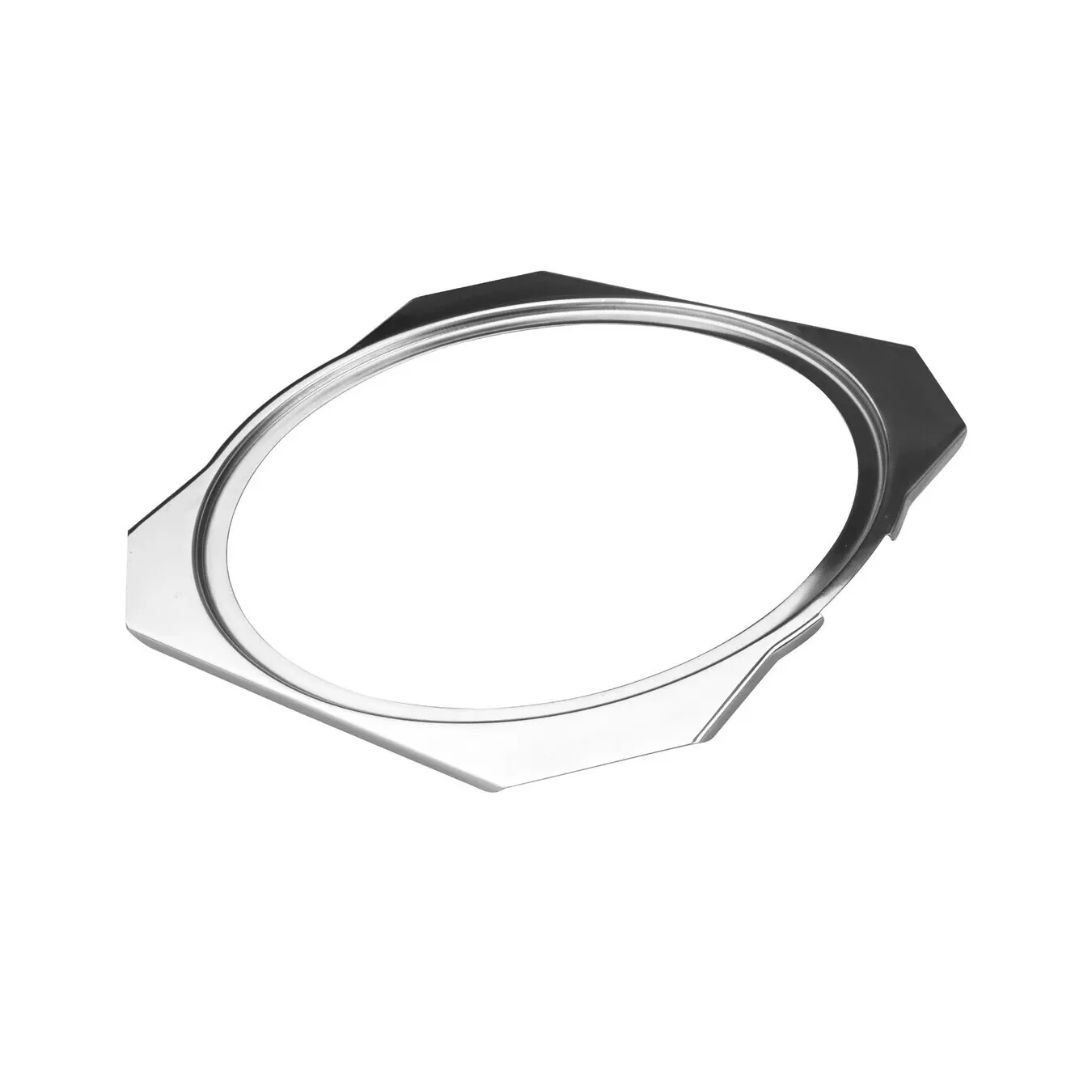 Saucière chauffe-plat Lacor Luxe