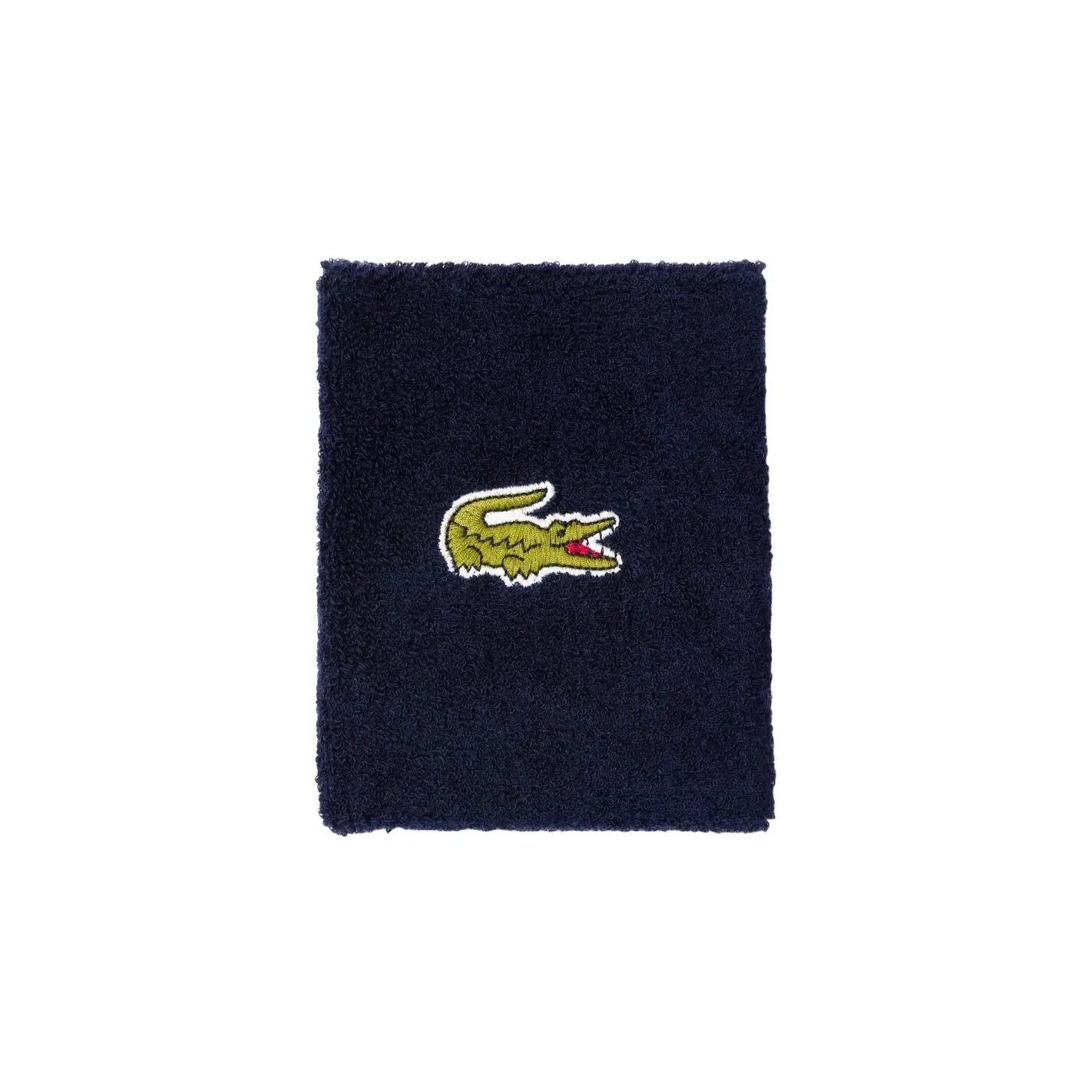 Frottee-Handgelenk Lacoste