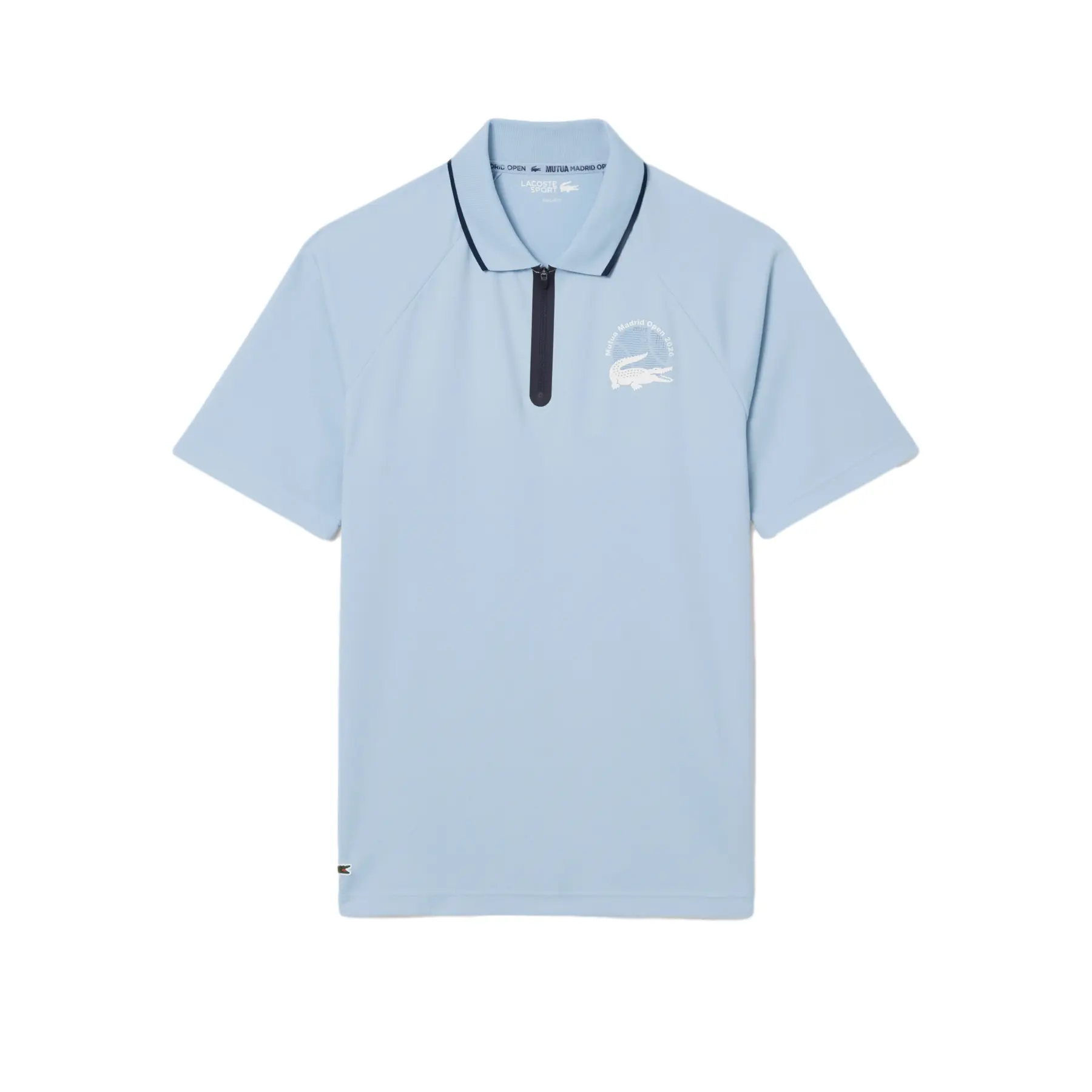 Trikot Lacoste Mutua Madrid Open
