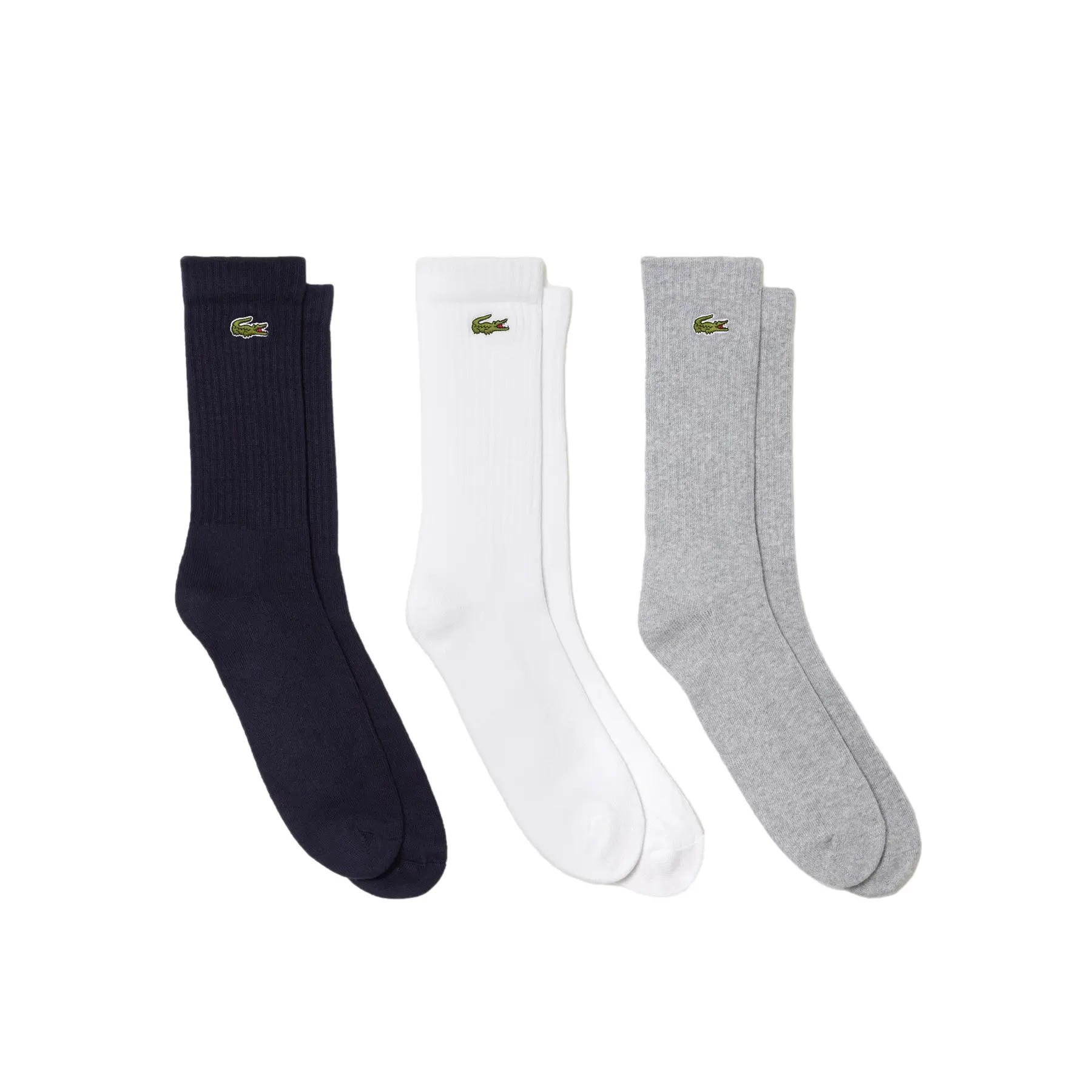 Socken Lacoste Sport (x3)