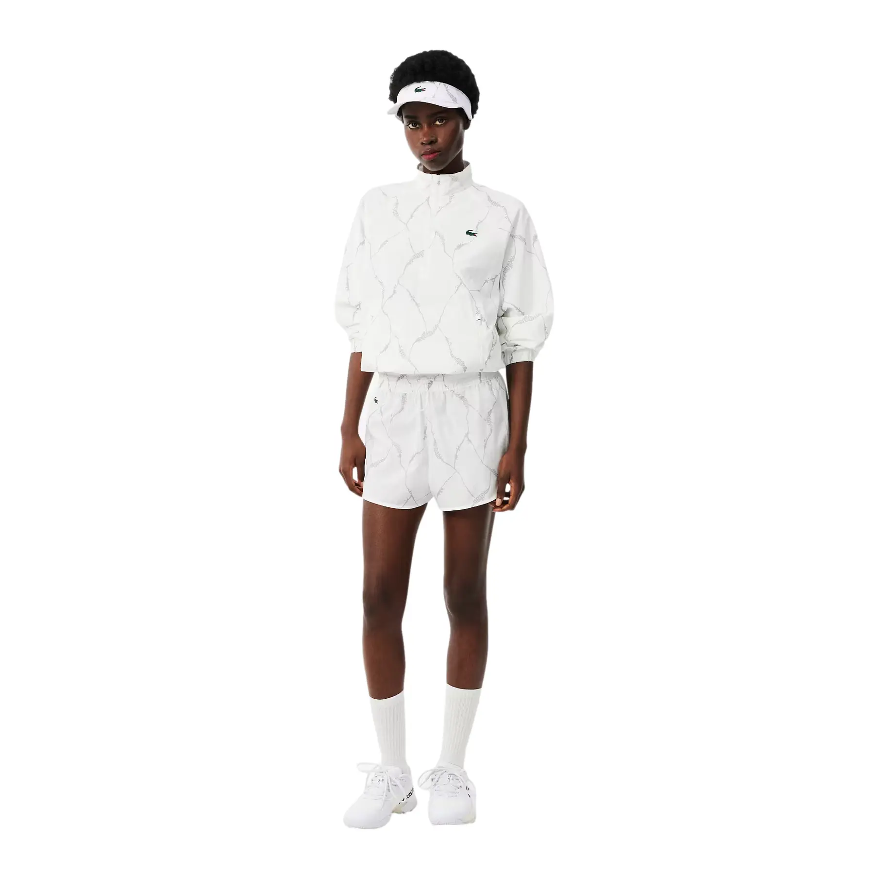 Visier Lacoste