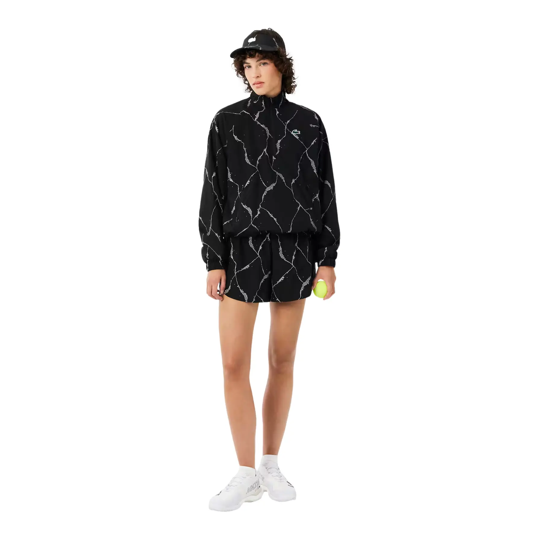Visier Lacoste