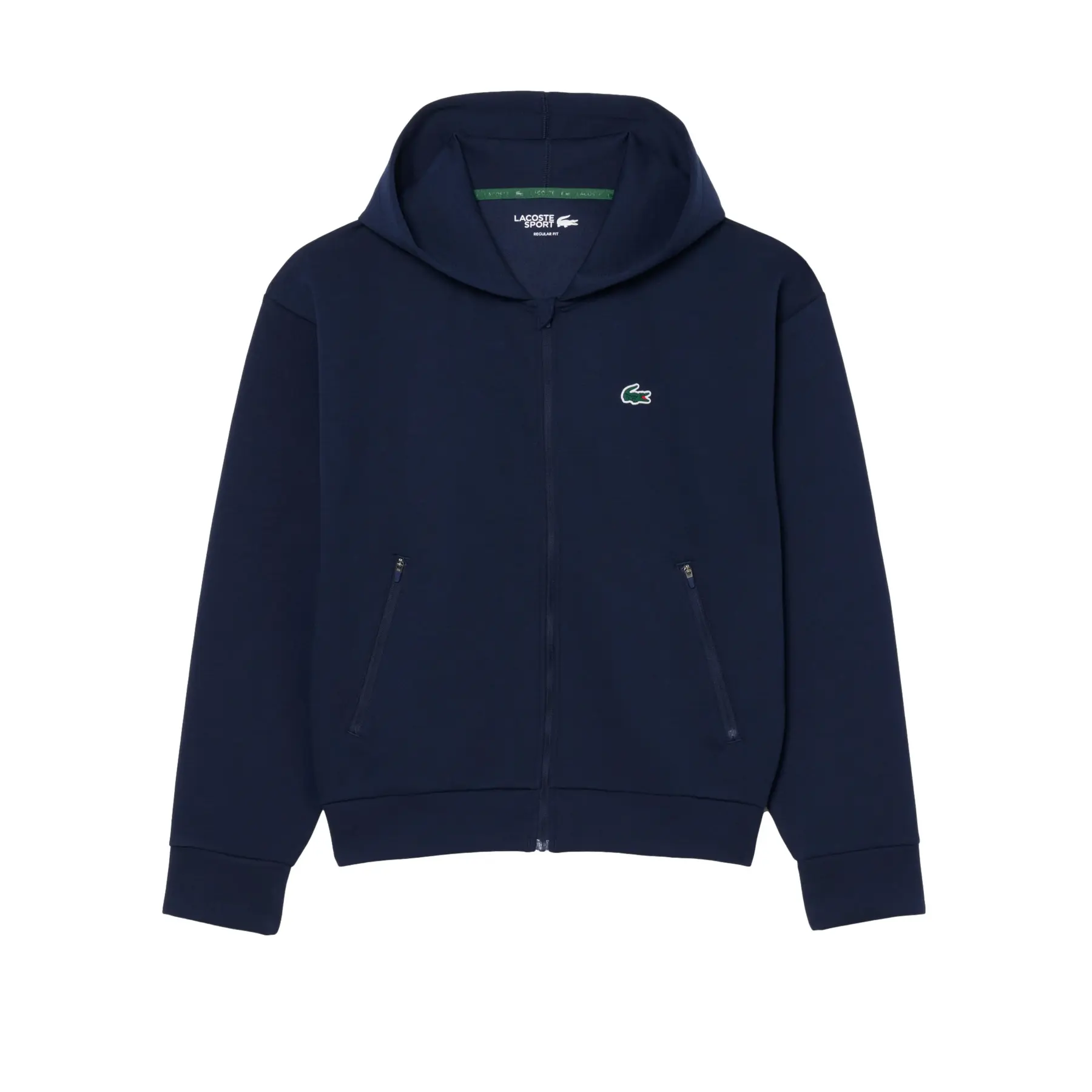 Hoodie Damen Lacoste Sport
