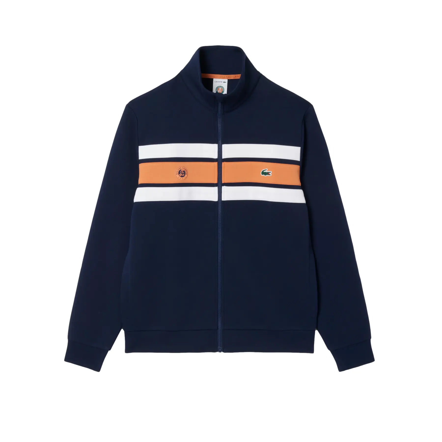 Trainingsjacke Lacoste Roland-Garros