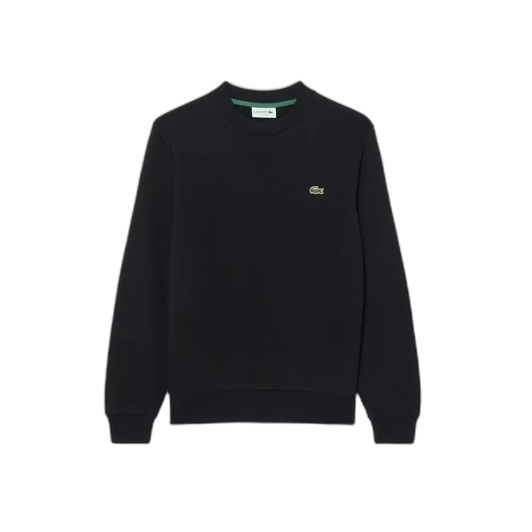 Sweatshirt aus Molton Lacoste Classic