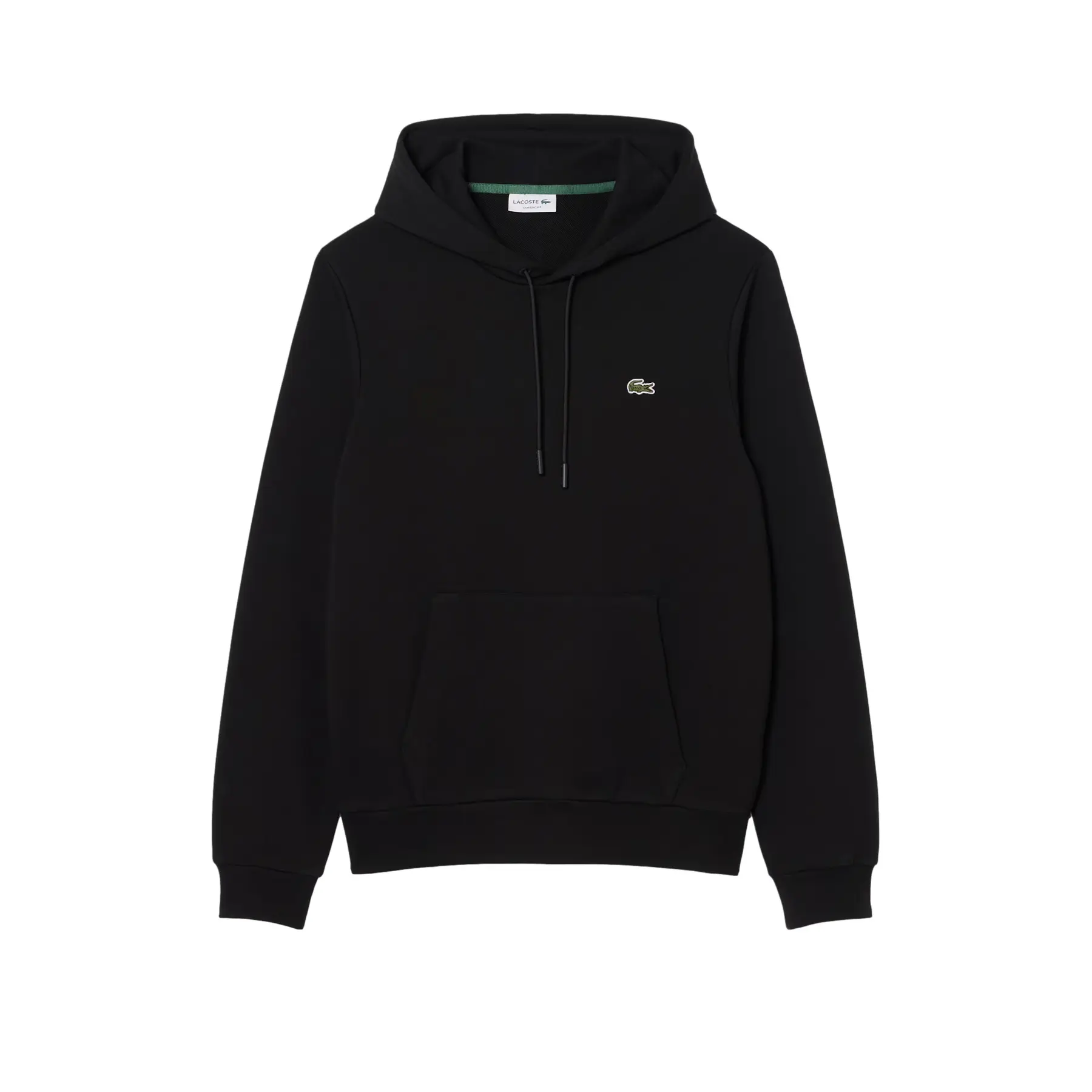 Kapuzensweatshirt Lacoste
