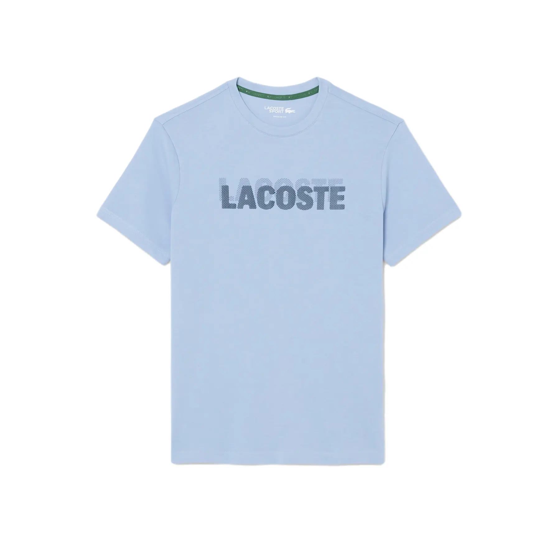 T-Shirt Lacoste Sport Ultra Dry Logo