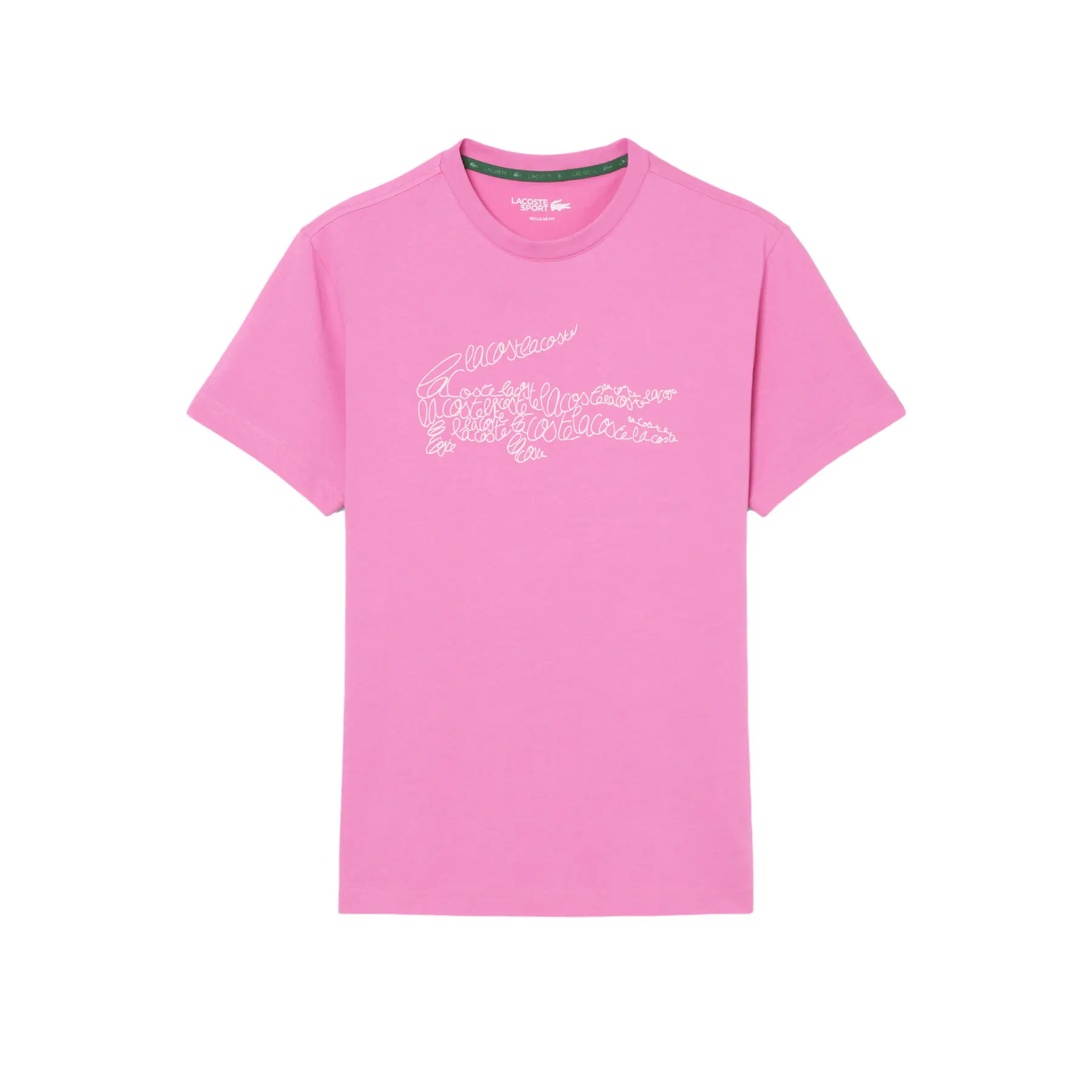 T-Shirt Lacoste Sport Ultra Dry