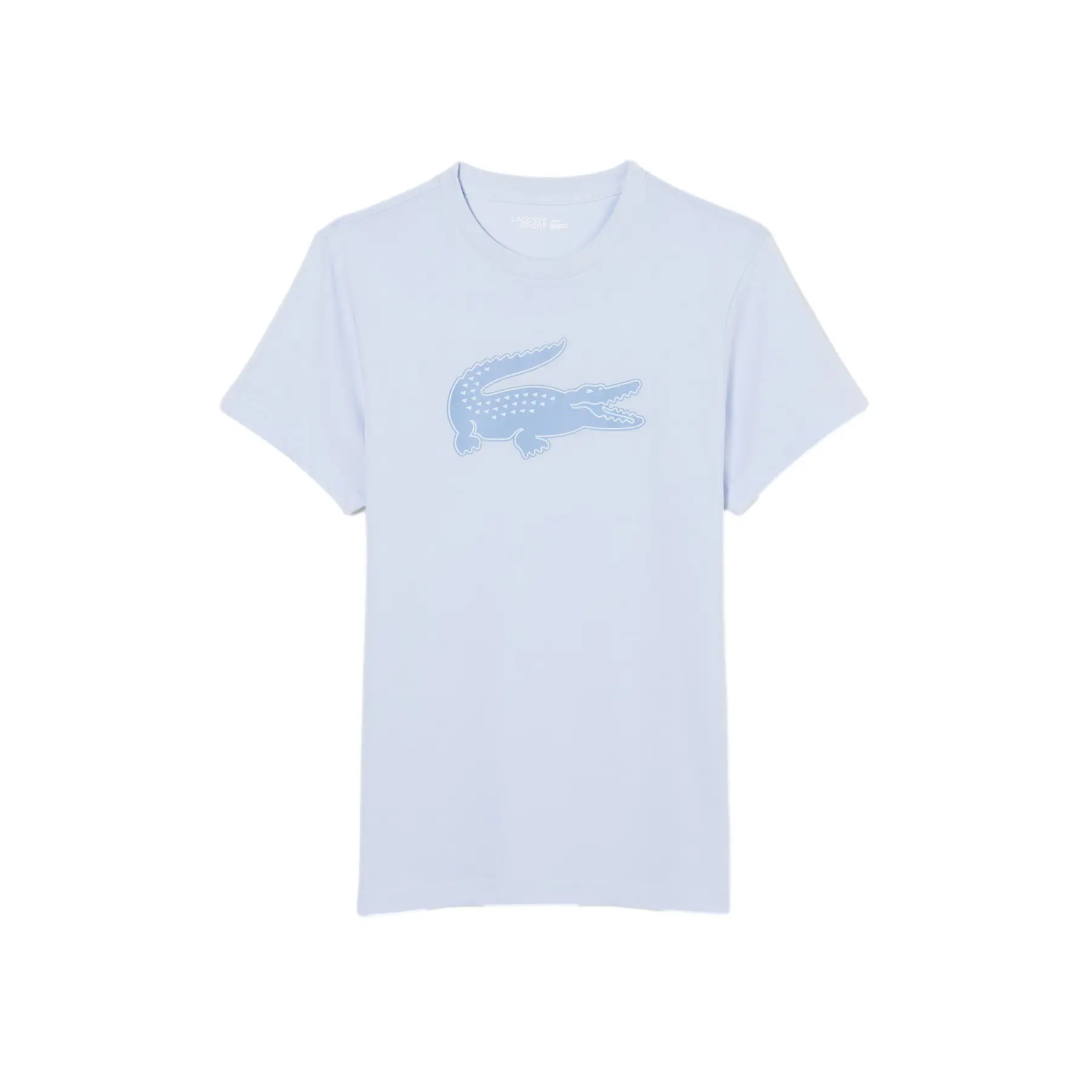 T-Shirt Lacoste Sport Ultra Dry Logo