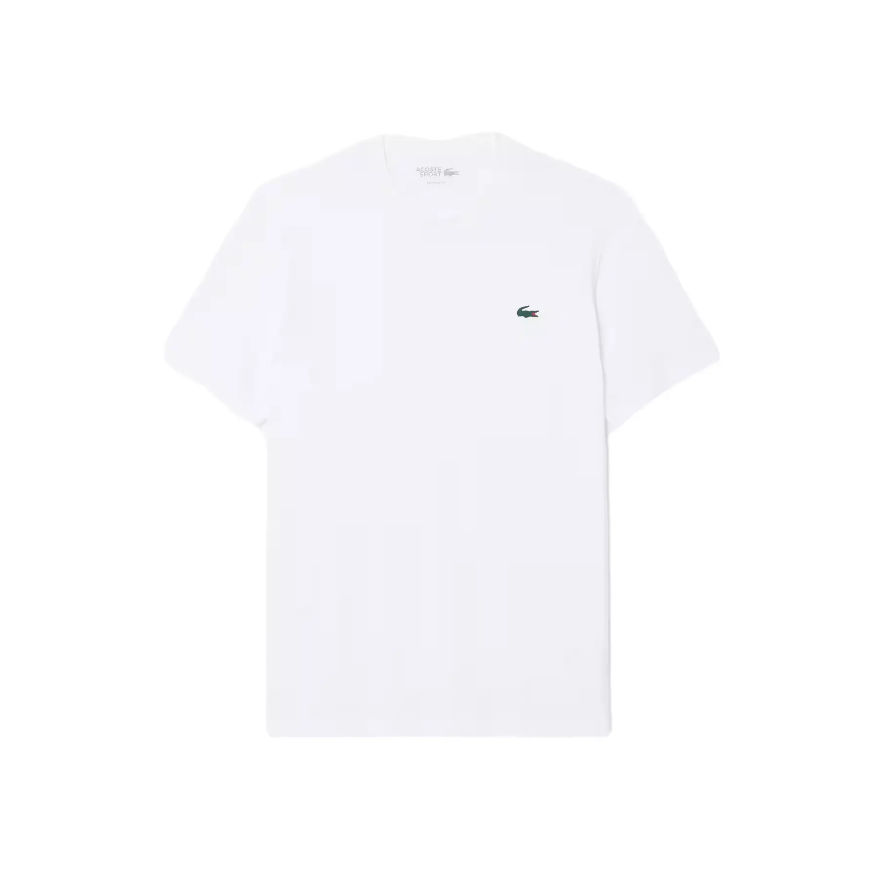 T-Shirt Lacoste Sport Ultra Dry