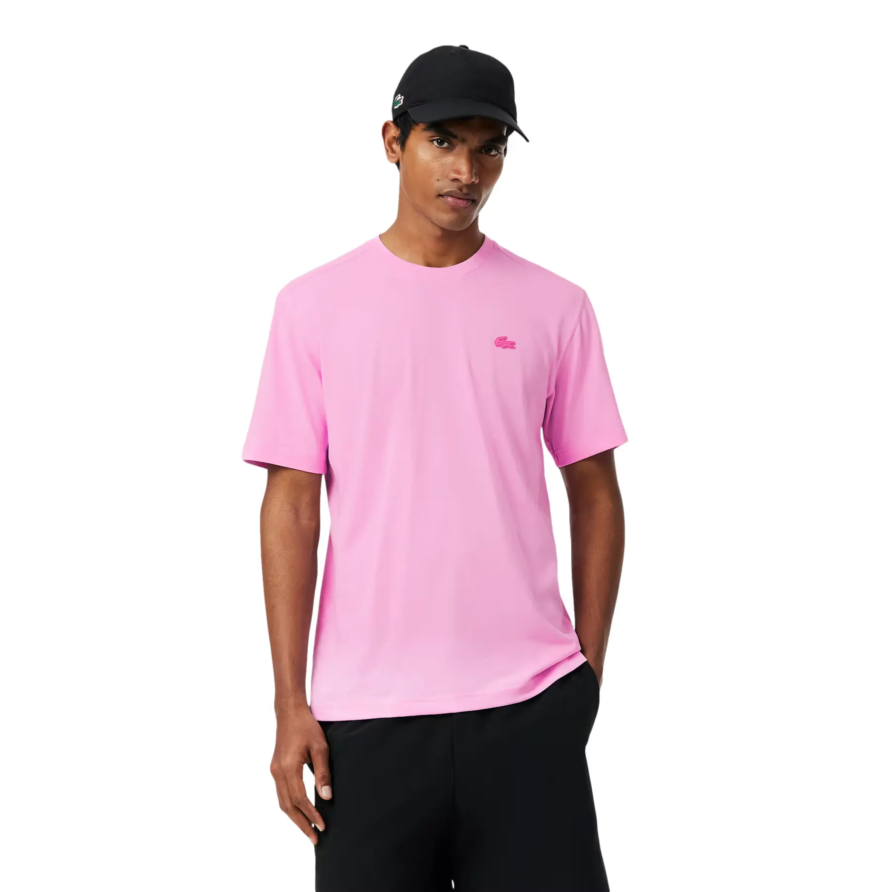T-Shirt Lacoste Sport Ultra Dry