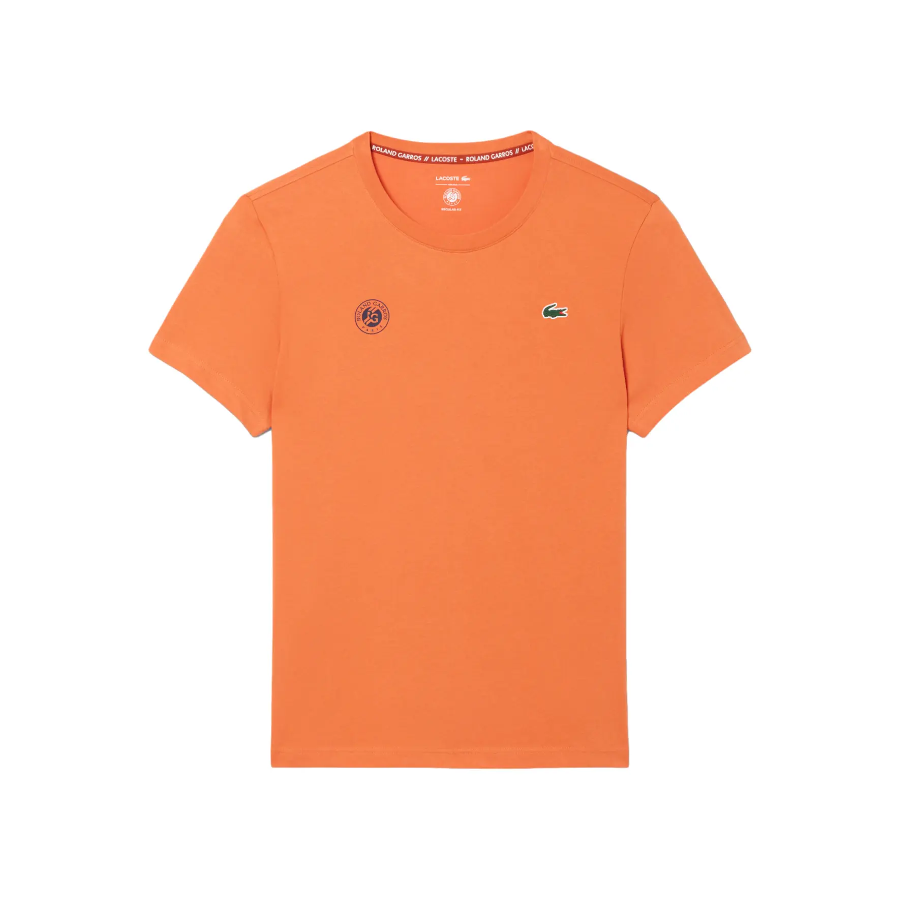 T-Shirt Lacoste Roland-Garros