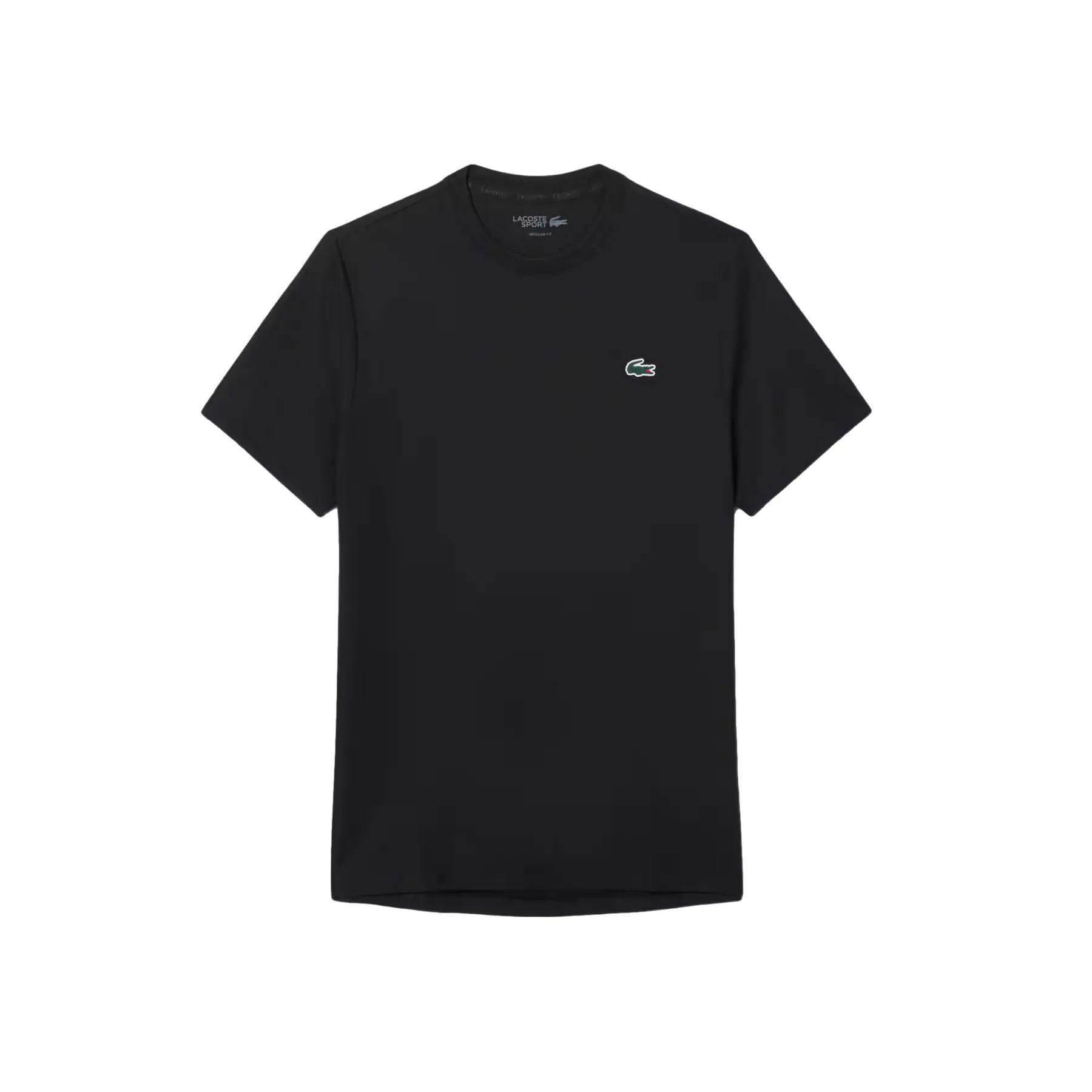 Leichter Stretch-T-Shirt Lacoste