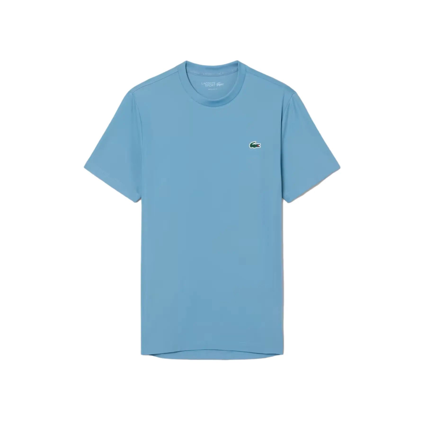 Leichter Stretch-T-Shirt Lacoste