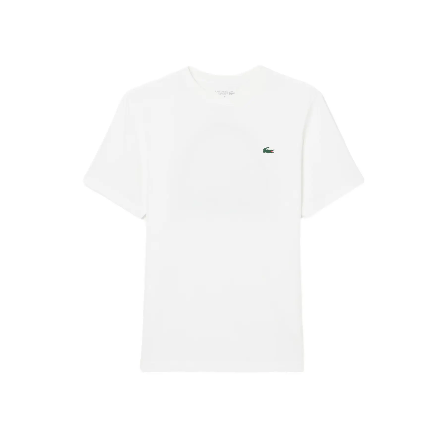T-Shirt Lacoste Daniil Medvedev