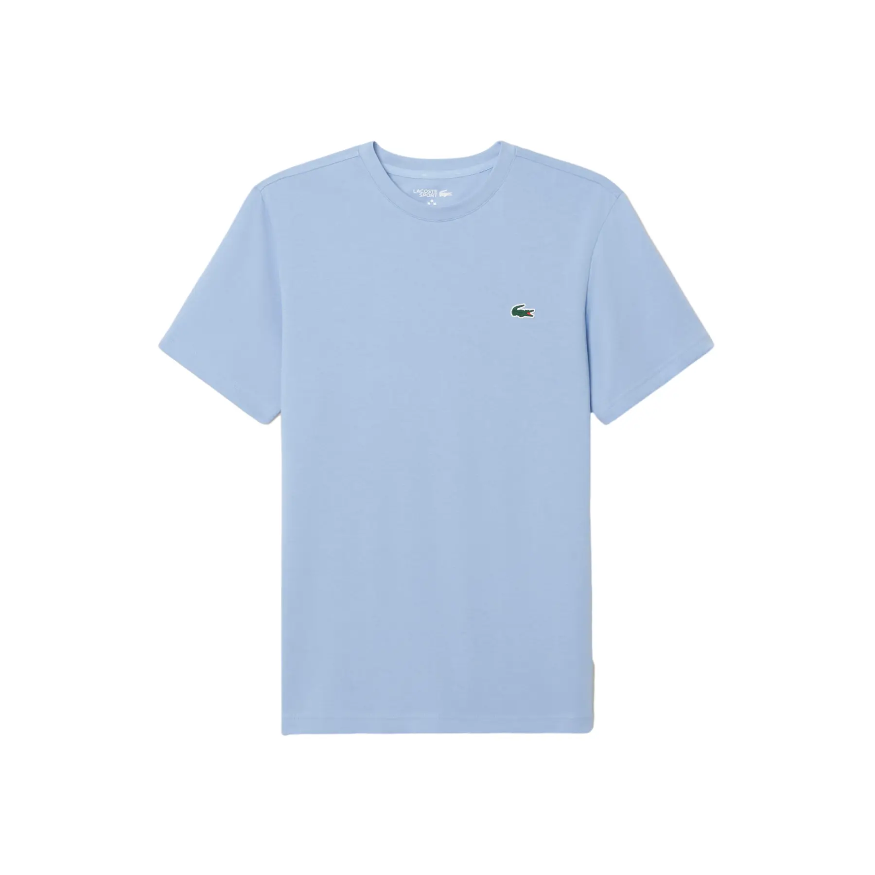 T-Shirt Lacoste Daniil Medvedev
