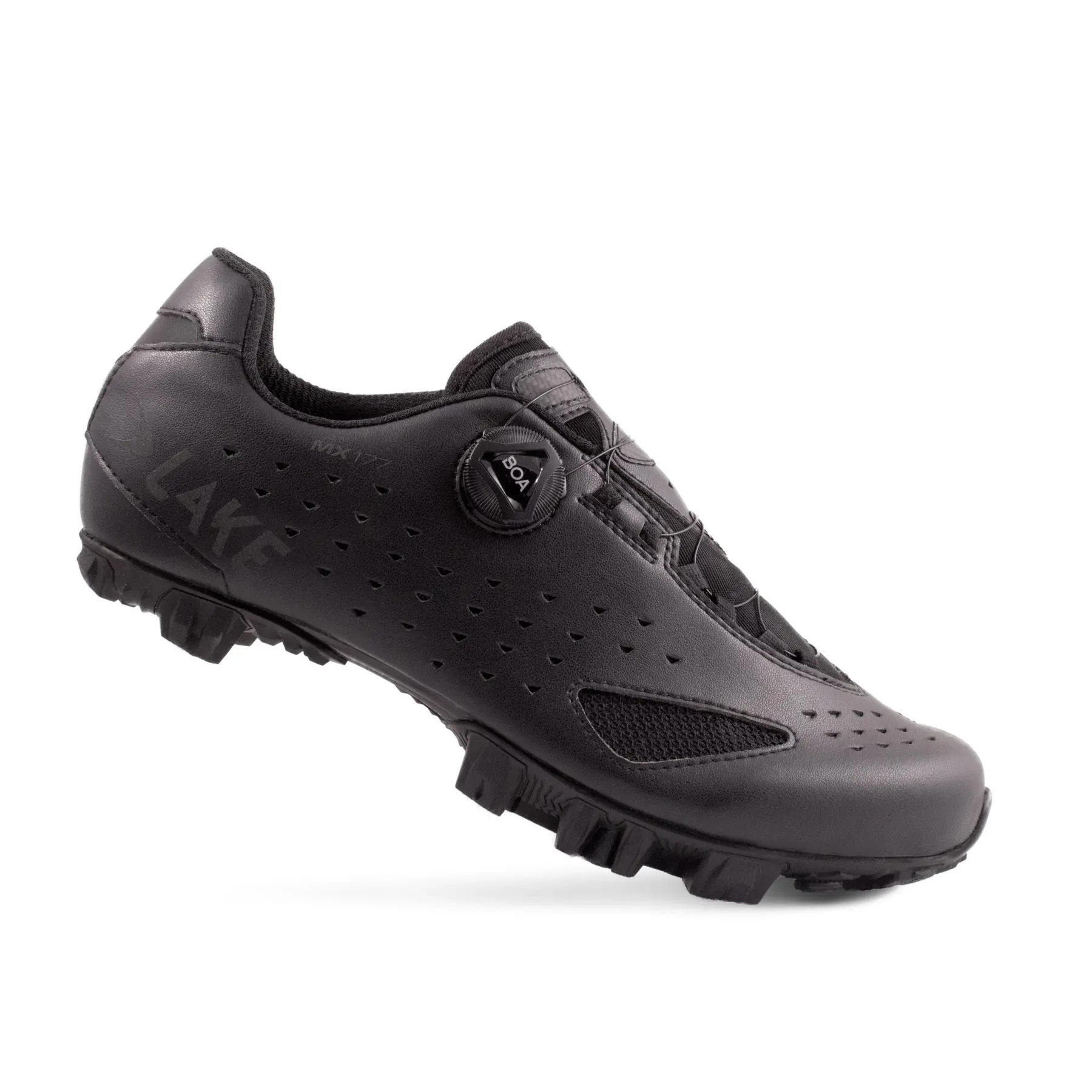 Scarpe Lake MX177-X