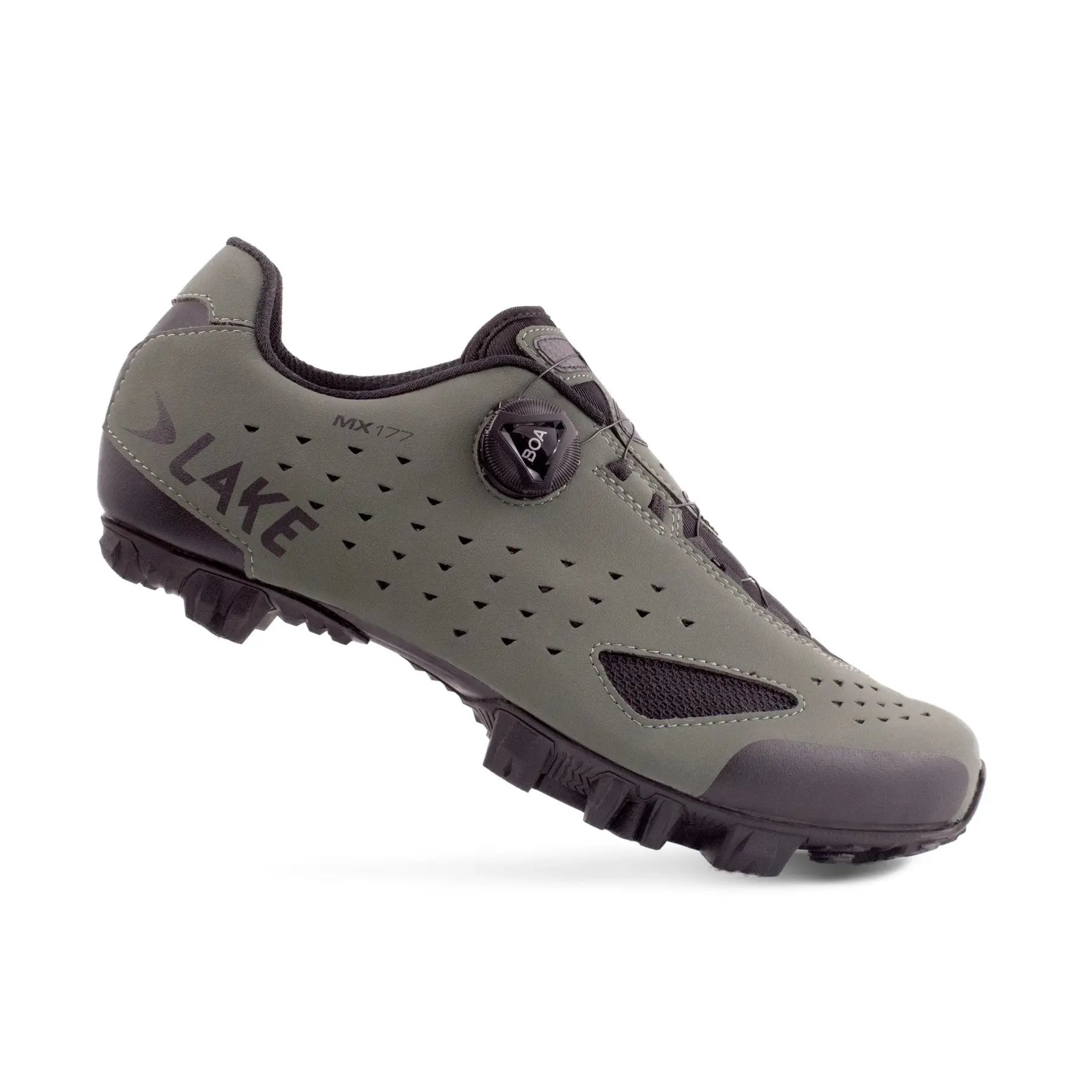 Scarpe Lake MX177